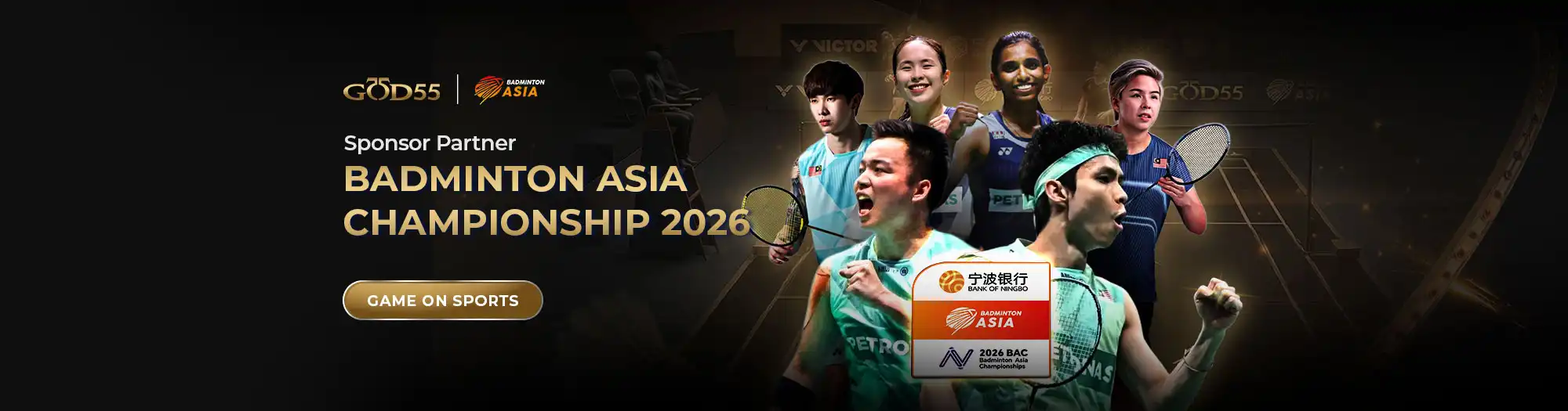 God55 Casino Welcome Bonus 255%